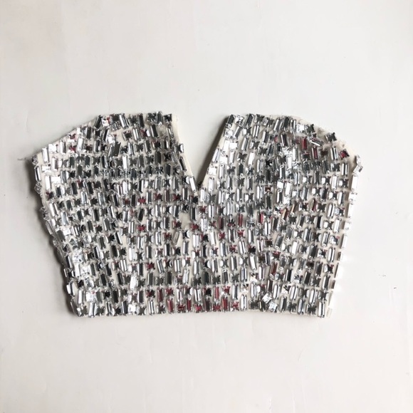 Revolve top - Picture 2 of 5